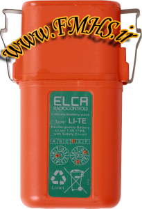 BAT ELCA2 BY LOGO