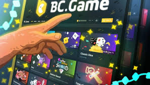 Contact BC.Game Your Gateway to Support and Information