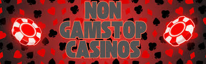 Discovering Online Casinos Not Blocked by Gamstop -1849111420