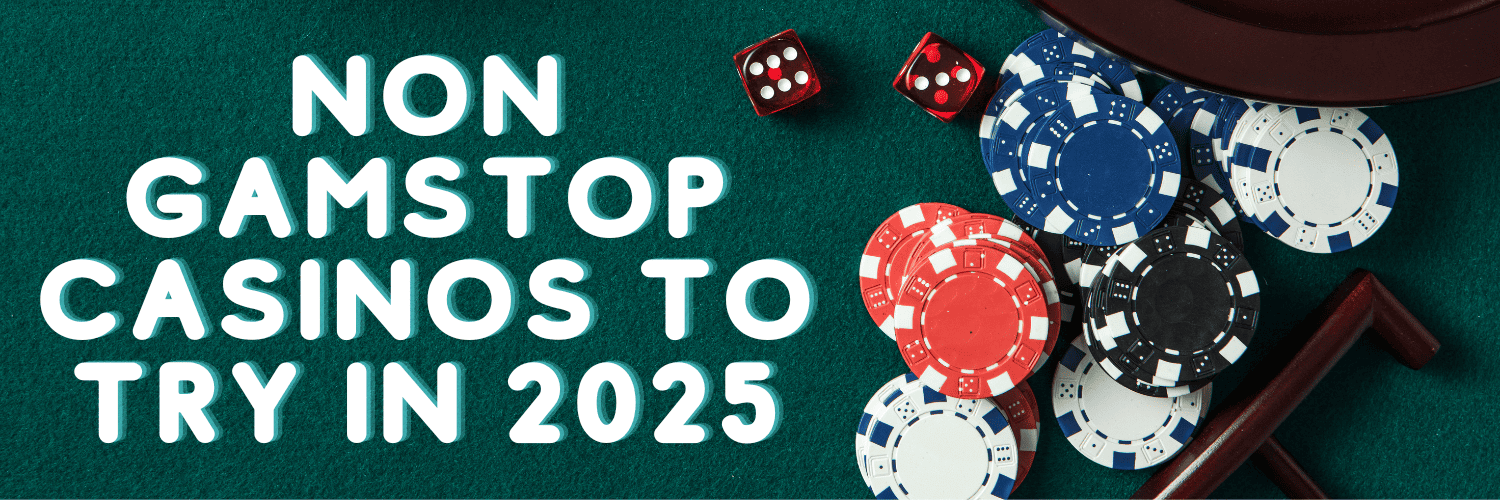 Discovering Online Casinos Not Blocked by Gamstop -1849111420