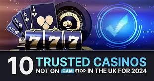 Discovering Safe Casinos Not on GamStop The Ultimate Guide