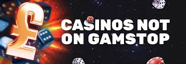 Discovering Safe Casinos Not on GamStop The Ultimate Guide