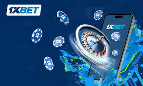 Download the 1xBet App in Japan A Complete Guide 1308935908
