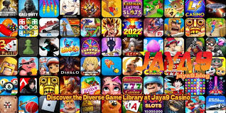 The Allure of Slot Games What Makes Them So Popular -2101829467
