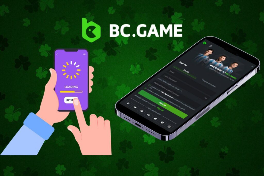 Understanding BC Game Mirror Sites A Comprehensive Guide