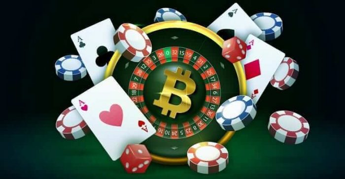 Understanding Decentralized Gambling The Future of Online Betting