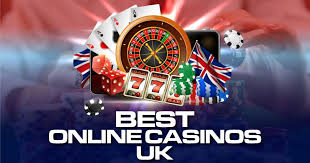 The Rise of Online Betting Exchanges in the UK The Rise of Online Betting Exchanges in the UK