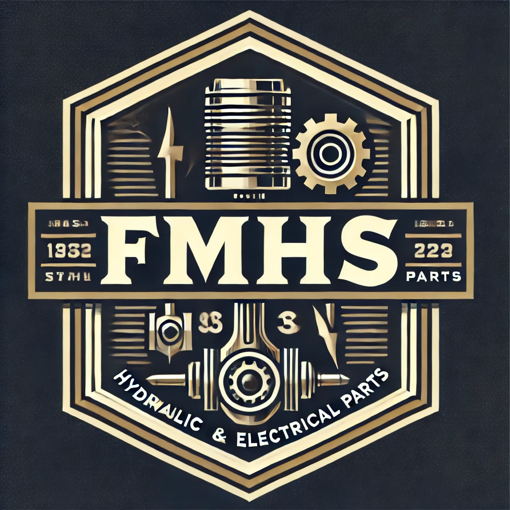 شرکت فرمان ماشین هیدرولیک سیستم