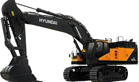 Hyundai machine svg