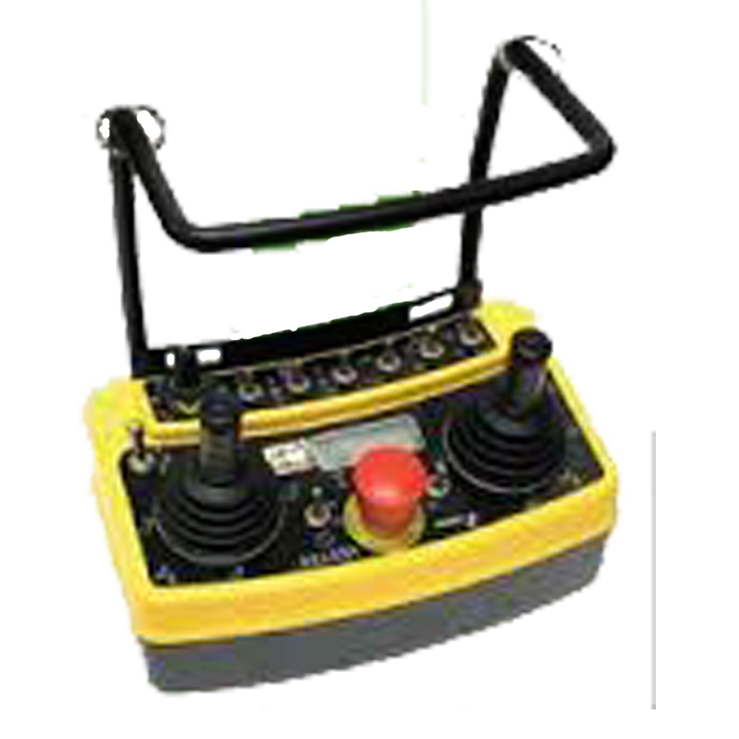 Omnex Radio vector 1