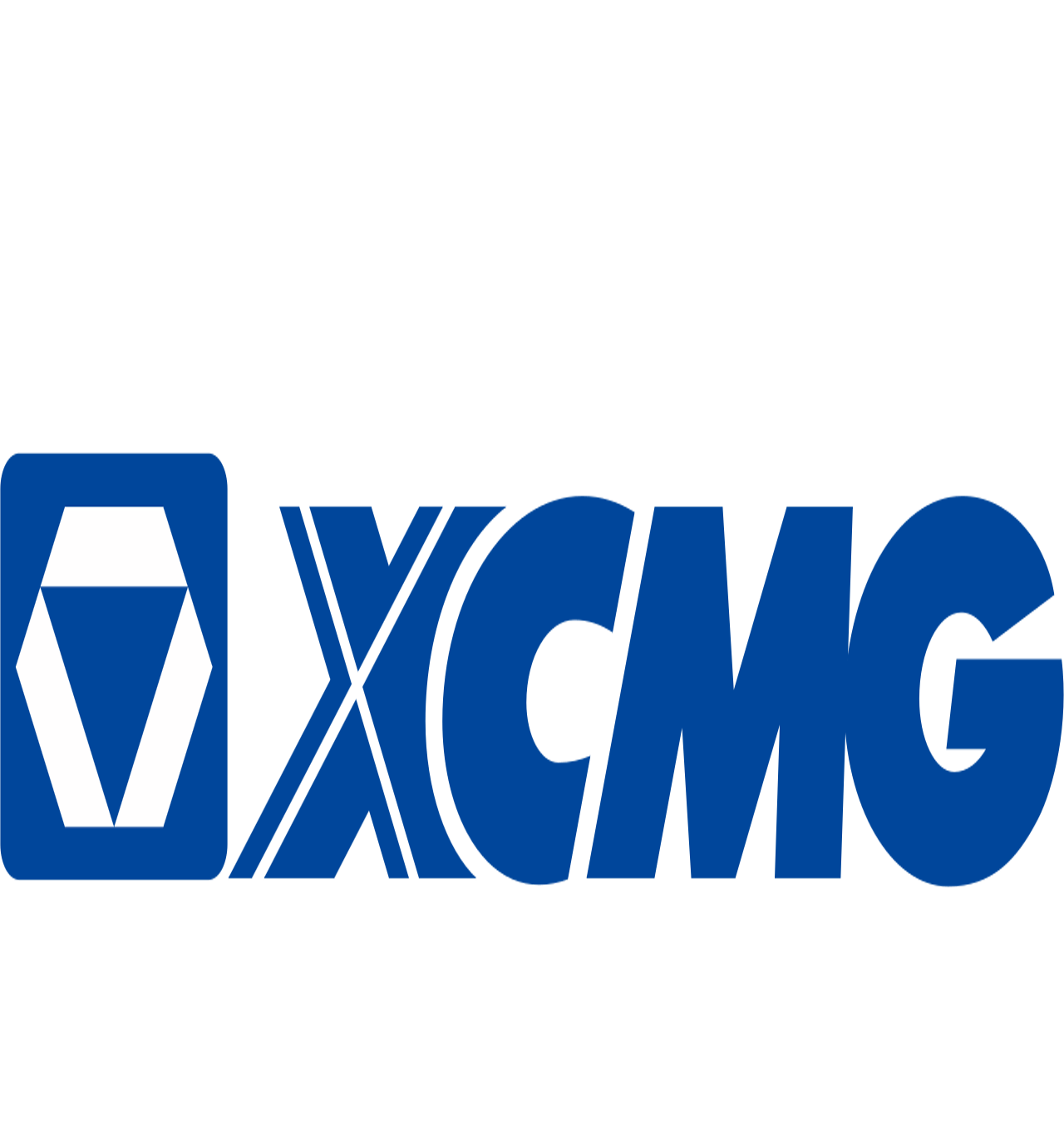 XCMG logo svg 2