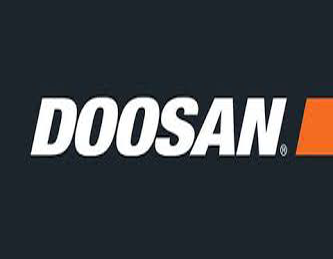 Doosan logo