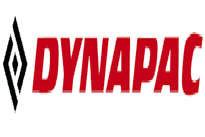 Dynapac logo