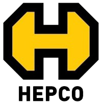 Hepco logo