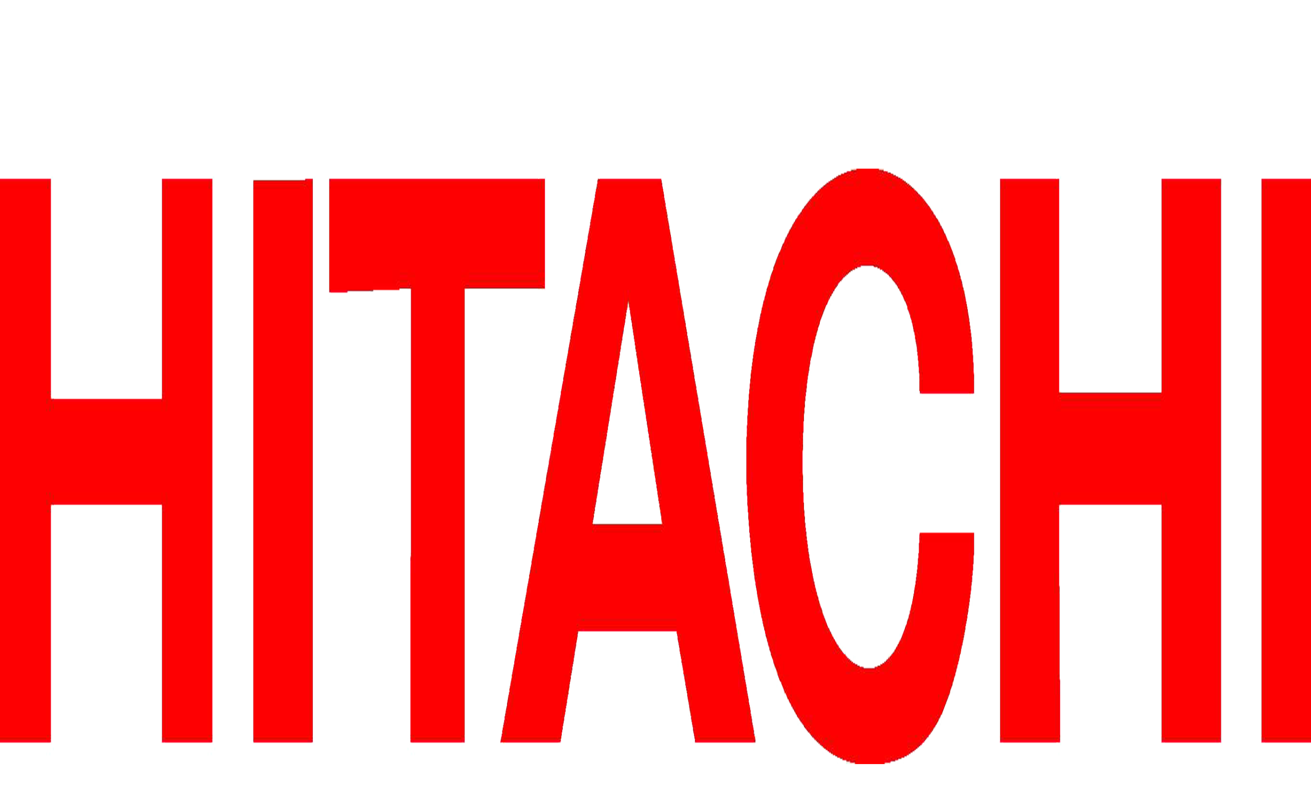 Hitachi logo scaled