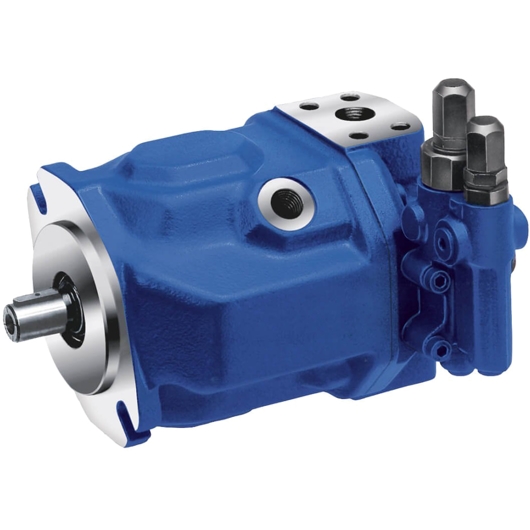 Hydraulic pump