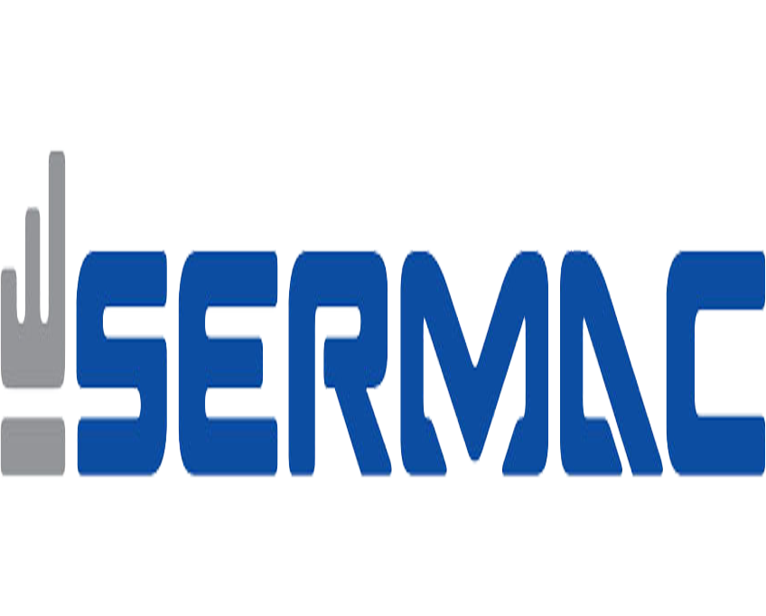 Sermac logo